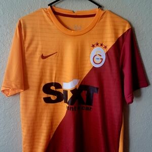 Galatasaray original soccer jersey
